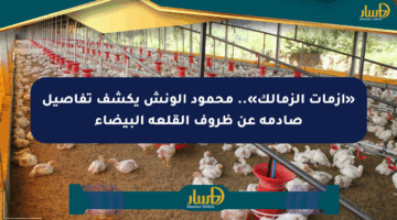«أزمات الزمالك».. محمود الونش يكشف تفاصيل صادمة عن ظروف القلعة البيضاء